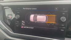 Volkswagen Polo 1.0 TSI 95 R-Line 5dr Petrol Hatchback